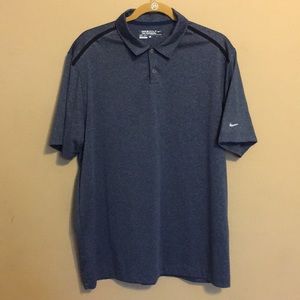 Nike Golf Tour Performance Dri-Fit Polo Shirt
